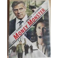 ราคา DVD MONEY MONSTER กล่องธรรมดา (13411601634)