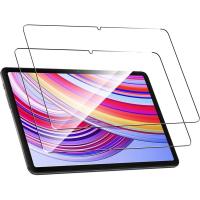 ราคา สําหรับLenovo Yoga Idea Tab M11 K11 M10 K10 Pro Plus 3rd Gen 2 2024 11.1 10.6 10.1 8.8 นิ้วกระจกนิรภัยป้องกันหน้าจอฟิล์มแก้ว (44661250609)