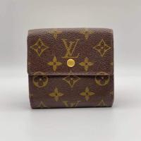 ราคา LV 3 พับสั้น แท้ 100% (17843812493)