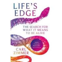 ราคา Life's Edge : The Search for What It Means to Be Alive [Paperback] (25042742392)