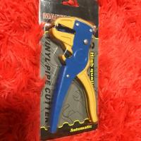ราคา Automatic wire stripper with cutter (6307785067)