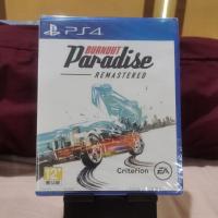 ราคา PS4 : Burnout Paradise (z3) มือหนึ่ง (5237613548)