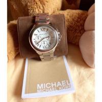 ราคา นาฬิกา Michael Kors มือ1 ของแท้ (283434621)