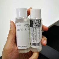 ราคา Anua Heartleaf 77% Soothing Toner 40 Ml (11654762027)