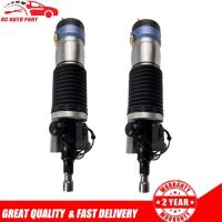 ราคา Pair Front Suspension Struts For Rolls Royce Ghost RR4 Wraith RR5 Dawn RR6 08-19 (55810871835)
