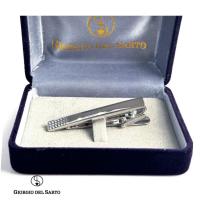 ราคา GIORGIO DEL SARTO TIE BAR ไทบาร์ คลิปหนีบเนคไท (28956121268)