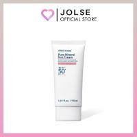 ราคา ASIS-TOBE Pure Mineral Sun Cream 50ml (24791583856)