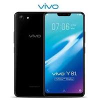 ราคา VIVO Y81 (32GB/64GB) โทรศัพท์ Android เวอร์ชันสากลมือสอง 6.22 นิ้วเต็มหน้าจอ Dual SIM 95% ใหม่ (28089515184)