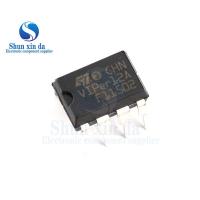 ราคา 10PCS VIPER12A VIPER22A DIP-8 VIPER12AS VIPER22AS VIPER12ASTR-E SOIC-8 Low power OFF-line SMPS หลักสวิทช์ IC (49362698083)