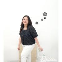 ราคา [LAST STOCK] COCO Knot Top | กลางกลาง | พลัส พลัส พลัส พลัส พลัส | จัมโบ้ จัมโบ้ จัมโบ้ จัมโบ้ จัมโบ้ จัมโบ้ จัมโบ้ จัมโบ้ จัมโบ้ จัมโบ้ | ขนาดใหญ่ | เสื้อตัวในผู้หญิง (25853718509)