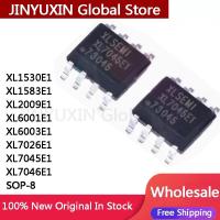 ราคา 5 ชิ้น XL1530E1 XL1583E1 XL2009E1 XL6001E1 XL6003E1 XL7026E1 XL7045E1 XL7046E1 SOP-8 ชิป IC ขายส่ง (50161496222)