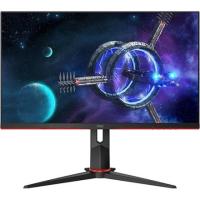 ราคา AOC 27" IPS Flat Gaming Monitor 144Hz 1ms 1920x1080 2xHDMI DP FreeSync G-SYNC (27G2) (11631889032)