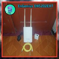ราคา เราเตอร์ EnGenius ENS202EXT (นอกอาคาร) (43458097650)