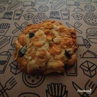 ราคา คุกกี้คอร์นเฟลกผสมลูกเกดและเม็ดมะม่วงหิมพานต์ (22542319917)