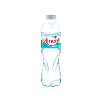 ราคา มิเนเร่ น้ำแร่ Minere Mineral Water 500ml. (47459551615)