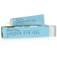 ราคา อินเดีย Ayurveda Magic Eye Gel 20g Eye Gel Eye Bag Dark Circles Eye Cream Brightening Firming 5.26 (44181195042)