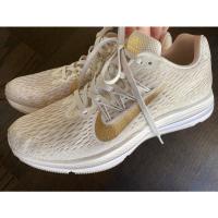 ราคา Nike Zoom Winflo5 Size 39 EUR ซื้อจาก shop ฮ่องกง ซื้อมา around4,000 (10563518434)