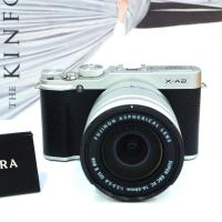 ราคา FUJI XA2 + KIT 16-50MM (23741127183)