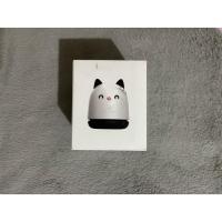 ราคา เครื่องดูดฝุ่นจิ๋วลายน้องแมวน่ารัก สีขาวดำ (USB)✨ (41857048149)