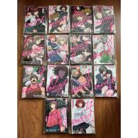 ราคา (หนังสือการ์ตูน) Arachnid มือสังหารพันธุ์แมงมุม เล่ม 1-14 ครบจบ มือ2 มีแต้มสัน (49956112139)