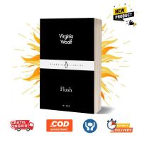 ราคา Flush by Virginia Woolf (ภาษาอังกฤษ) (50211086548)