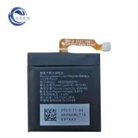 ราคา [สต๊อกพร้อม] เหมาะสําหรับ Honor/Honor GS 3 HB522628EFW แบตเตอรี่นาฬิกา 460mAh MUS-B19 (49061412337)