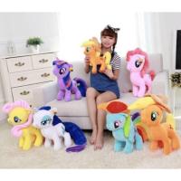 ราคา ตุ๊กตา ม้าโพนี่ pony (2276553901)