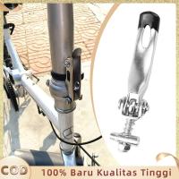 ราคา พับจักรยาน Handlepost ล็อคพับล็อคจักรยาน Handlebar Holder พับจักรยาน Handlepost Handlebar Lock (49556498021)
