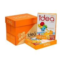 ราคา กระดาษถ่ายเอกสารIDEA MAX A4 70แกรม (1 รีม) (46508747378)