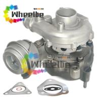 ราคา Turbo 701855-0004 for Seat Alhambra 1.9 TDI 81 Kw - 110 HP AVG 1996-2000 GT1749V Turbine 701855 028 (44376853961)