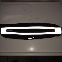 ราคา [มือสอง] กระเป๋า คาดเอว Nike ไนกี้ แท้ (5458118895)