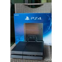 ราคา เครื่อง PS4 มือสอง ศูนย์ไทย ความจุ 1 TB แถมเกมส์ Spiderman + Fifa20 (7031881134)