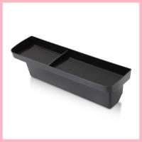 ราคา 【XPENG X9-2025】 เหมาะสำหรับ 23-25 Xiaopeng X9 Central Control Storage Box ด้านหลัง Double-Layer Bo (40004472295)