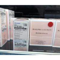 ราคา King Power *POLO Ralph lauren romance 50ml (4491222029)
