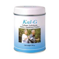 ราคา Kal-G 150g บำรุงกระดูกและข้อ 1 กระป๋อง (224544155)
