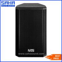 ราคา NTS NE-12 ตู้ลำโพงไม้ 12" ตู้ลำโพงไม้ 2 ทาง (ลำโพง Passive) sahasound - สหซาวด์ (26875042594)