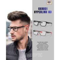 ราคา กรอบสายตา OAKLEY HYPERLINK OX8051 เอเซียนฟิต ของแท้ประกันศูนย์ไทย 2 ปีเต็ม (43231067947)