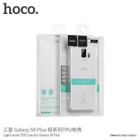 ราคา เคสใส Hoco Samsung Galaxy S9 / S9Plus / Note9 /S10 /S10Plus (51705814870)