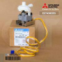 ราคา E27436355 เดรนปั้ม ปั้มน้ำทิ้งแอร์ Mitsubishi Electric ปั้มน้ำทิ้งแอร์มิตซูบิชิ อะไหล่แอร์ ของแท้ศูนย์ *คู่กับลูกลอย ... (28942733556)