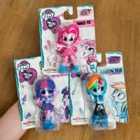 ราคา (ของแท้ 100%) My Little Pony Equestria Girls โมเดลมายลิตเติ้ลโพนี่ งานโล๊ะสต๊อก❗️อ่านรายละเอียดก่อนสั่งซื้อ❗️ (44268476557)