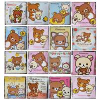 ราคา สูญญากาศ ติด พ.ร.บ  ลายริลัคคุมะ #Rilakkuma ป้าย ภาษี พรบ แผ่น ป้ายพลาสติก ติดกระจก ลิขสิทธิ์แท้ (8590860946)