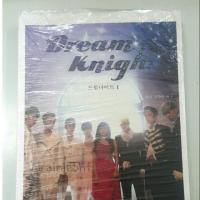 ราคา GOT7 หนังสือ Dream Knight 1 (1091919277)