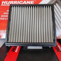 ราคา กรองอากาศ สแตนเลส มิตซูบิชิ นิวไตรตัน'16 Mitsubishi NEWTriton'16 กรองสแตนเลส HURRICANE **รหัส HS-1026 (29703404640)