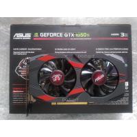 ราคา การ์ดจอ VGA มือสอง GTX1050TI • ASUS CERBERRUS-GTX1050TI-O4G • 4GB DDR5 2 พัดลม ไม่ต้องต่อไฟเลี้ยง (24392177017)