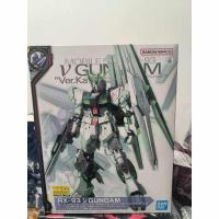 ราคา MG 1/100 GUNDAM SIDE-F Limited RX-93 νGundam Ver.Ka (Psychoframe activation image color) (27752244938)