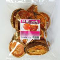 ราคา มะตูมอบแห้ง มะตูมแห้ง 200 กรัม Dried Bael Fruit 200g สดใหม่ (21227212612)