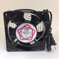 ราคา พัดลม220V ระบายความร้อน พัดลมตู้ RACK AC220V-240V 12Cm SONDN (4247823135)