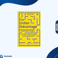 ราคา Gramedia Medan - The Unfair Advantage: Maximizing Advantages สําหรับชนะ (56609749528)