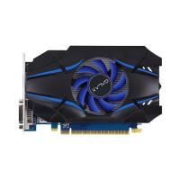 ราคา การ์ดจอ GALAX GT 1030 2GB ไม่ต่อไฟเพิ่ม (7949522682)