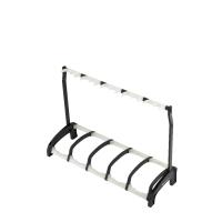 ราคา ที่วางกีตาร์ K&M 17515-016-55 Five guitar stand "Guardian 5" (24467359069)